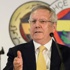 Aziz Yıldırım ve Şekip Mosturoğlu PFDK'ya sevk edildi