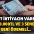 Hemen onay verilecek! 50.000TL ve 3 sene geri ödemeli anında hesaba yatıyor! Nakit ihtiyacın varsa... Hemen onay verilecek! 50.000TL ve 3 sene geri ödemeli anında hesaba yatıyor! Nakit ihtiyacın varsa...
