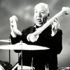 Alfred Hitchcock anısına Alfred Hitchcock anısına