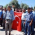 Çiftçilerden Su Eylemi Çiftçilerden Su Eylemi