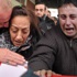 Şehide yürek yakan veda Şehide yürek yakan veda
