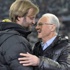 Beckenbauer, Klopp'un yeni adresini açıkladı! Beckenbauer, Klopp'un yeni adresini açıkladı!