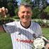 Beşiktaş Kulübünden Richard Moore a tebrik