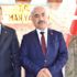 'PKK, tarihinin en zayıf ve güçsüz günlerine geldi' 'PKK, tarihinin en zayıf ve güçsüz günlerine geldi'