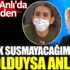'Artık susmayacağım' dedi, ne olduysa anlattı. Müge Anlı'da şoke eden iddia 'Artık susmayacağım' dedi, ne olduysa anlattı. Müge Anlı'da şoke eden iddia