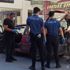 Yabancı uyruklu şahıs polisi alarma geçirdi Yabancı uyruklu şahıs polisi alarma geçirdi