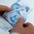Türk-İş 4 kişilik ailenin açlık sınırını 2 bin 736, yoksulluk sınırını 8 bin 912 lira olarak hesapladı Türk-İş 4 kişilik ailenin açlık sınırını 2 bin 736, yoksulluk sınırını 8 bin 912 lira olarak hesapladı