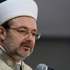 Görmez: Nefrete sevgi ve merhametle yaklaşılmalı