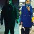 Tıbbi ilaç kullanmadan 8 ayda 48 kilo verdi
