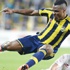 Emenike sırtından çıkardığı formayı yeni sezonda giyemeyecek Emenike sırtından çıkardığı formayı yeni sezonda giyemeyecek