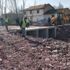 Aizonai Antik Kenti'nde çevre düzenlemesi