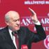 MHP lideri Bahçeli, Türkiye’yi ulusal tehdit gören Biden yönetimine tepki gösterdi