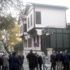 Ata'nın evi yanmaktan kurtuldu