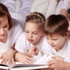 Çocukla birlikte ders çalışmak doğru mu?