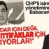 Eski CHP Genel Başkan Yardımcısı Yılmaz Ateş'ten parti yönetimine Ali Babacan tepkisi