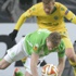 Bundesliga'da gündem Schürrle! Tükendi... Bundesliga'da gündem Schürrle! Tükendi...