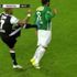 Quaresma: Eğer tekme atsaydım... Quaresma: Eğer tekme atsaydım...