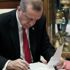 Başkan Erdoğan bakan yardımcılarını atadı Başkan Erdoğan bakan yardımcılarını atadı
