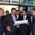 Hisarcıklıoğlu: Piyasa dönmeye başladı ve gelecekten ... Hisarcıklıoğlu: Piyasa dönmeye başladı ve gelecekten ...