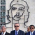 Erdoğan'dan Che hatırası Erdoğan'dan Che hatırası