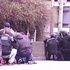 Paris'teki ikinci rehine krizinde dört ölü Paris'teki ikinci rehine krizinde dört ölü