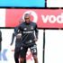 Beşiktaş derbiye sıkı hazırlanıyor Beşiktaş derbiye sıkı hazırlanıyor