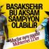 Trabzonspor ve Başakşehir'in muhtemel 11'leri