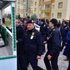 Gözyaşları arısında toprağa verildi