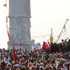 İzmir’de CHP coşkusu İzmir’de CHP coşkusu