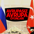 Erdoğan Ve Putin Bakü'de Buluştu Erdoğan Ve Putin Bakü'de Buluştu