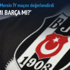 Yazarlar Mersin İdmanyurdu-Beşiktaş maçını yorumladı