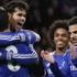 Chelsea lig bitimine 21 gün kala şampiyonluğunu ilan etti