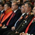Erdoğan: Yargıya en büyük zararı bir takım gruplar verdi Erdoğan: Yargıya en büyük zararı bir takım gruplar verdi
