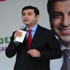 Selahattin Demirtaş '40 Gün sabrederse 'Sayın Başbakan' diyecek!' Selahattin Demirtaş '40 Gün sabrederse 'Sayın Başbakan' diyecek!'