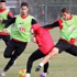 Eskişehirspor'dan çift kale maç