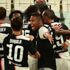 Serie A'da şampiyonun adı değişmedi Serie A'da şampiyonun adı değişmedi
