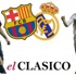 İşte El Clasico'nun yayınlanacağı kanal İşte El Clasico'nun yayınlanacağı kanal