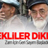 İntibak İçin Geri Sayım Başladı