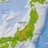 Japonya'da 6,9 büyüklüğünde deprem Japonya'da 6,9 büyüklüğünde deprem
