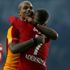 Lemina'dan Galatasaray'a kötü haber Lemina'dan Galatasaray'a kötü haber