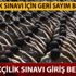 Bekçilik sınavı Ankara, İstanbul ne zaman? Bekçilik sınavı giriş belgesi nasıl alınır, gerekli belgeler nelerdir? Bekçilik sınavı Ankara, İstanbul ne zaman? Bekçilik sınavı giriş belgesi nasıl alınır, gerekli belgeler nelerdir?