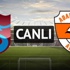 Trabzonspor 1-0 Adanaspor