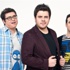 3 Adam'ın dizisine 2 ünlü isim 3 Adam'ın dizisine 2 ünlü isim