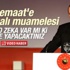 Cumhurbaşkanı Erdoğan'ın TOBB konuşması Cumhurbaşkanı Erdoğan'ın TOBB konuşması