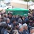 İşçi cinayetinin görüntüleri ortaya çıktı... Arkadaşını kurtarmak için ölümü göze almış