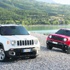 Jeep, Renegade ile Türkiye’de uçtu! Jeep, Renegade ile Türkiye’de uçtu!