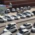 Bayram öncesi drone ile trafik denetimi