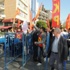 Antalya'da G-20 Protestosu