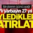 İşte planının üçüncü ayağı! ABD'li yarbayın 27 yıl önce söylediklerini hatırlattı