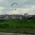 Kısıtlamayı ihlal ederek paramotor ile uçan 4 kişiye toplam 12 bin 876 lira ceza